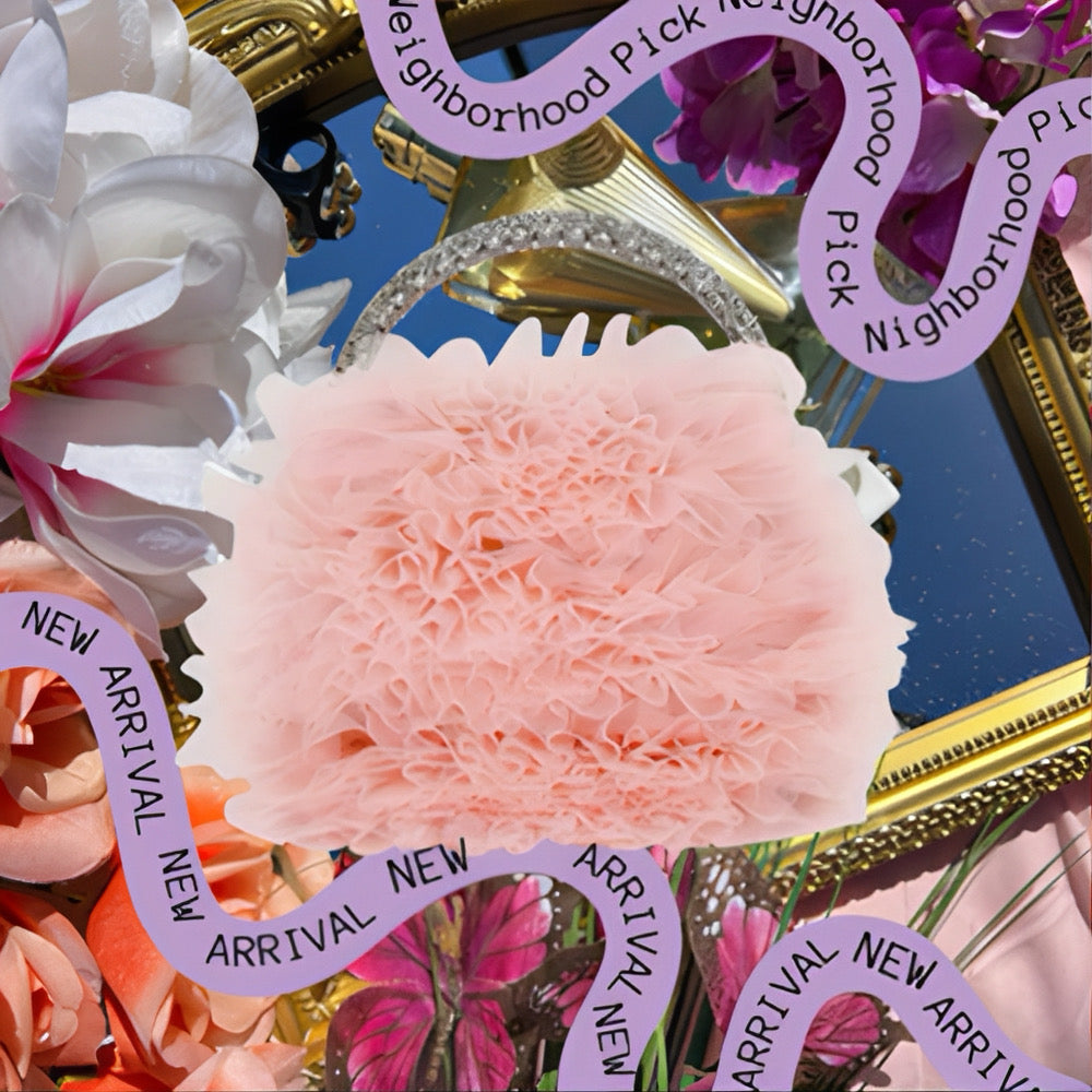 Jewel Badgley Mischka